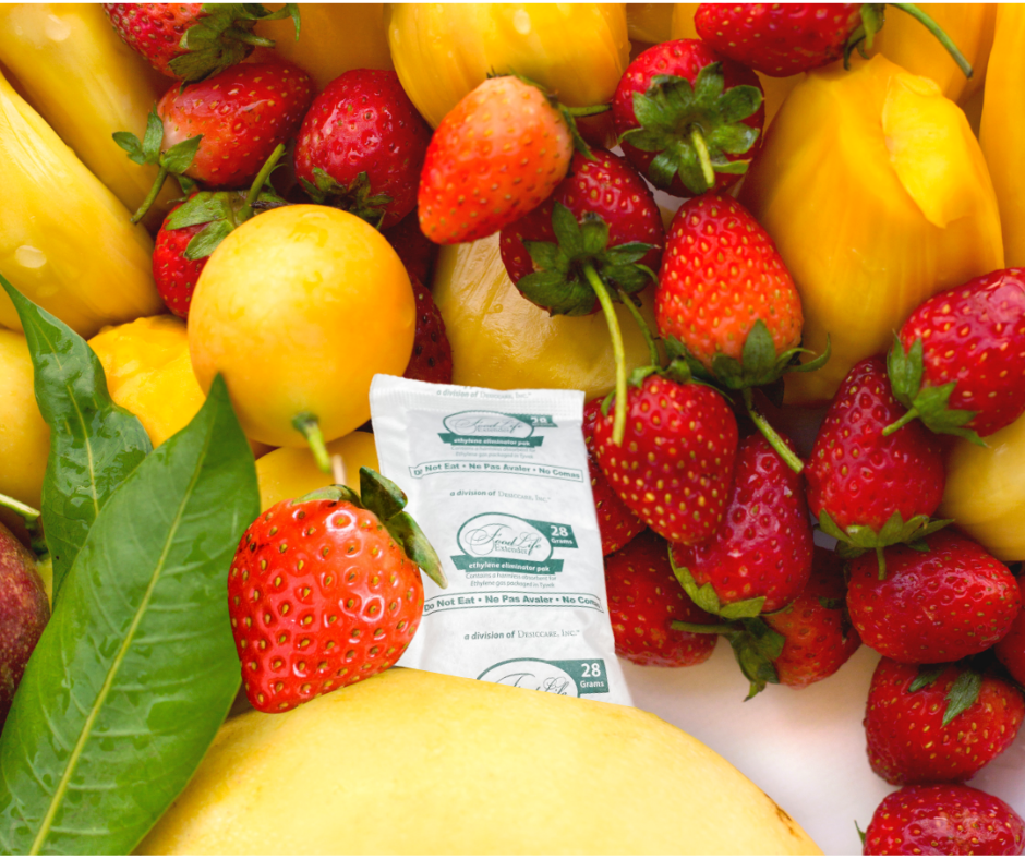 Understanding FDA Compliance for Desiccants in Food Packaging