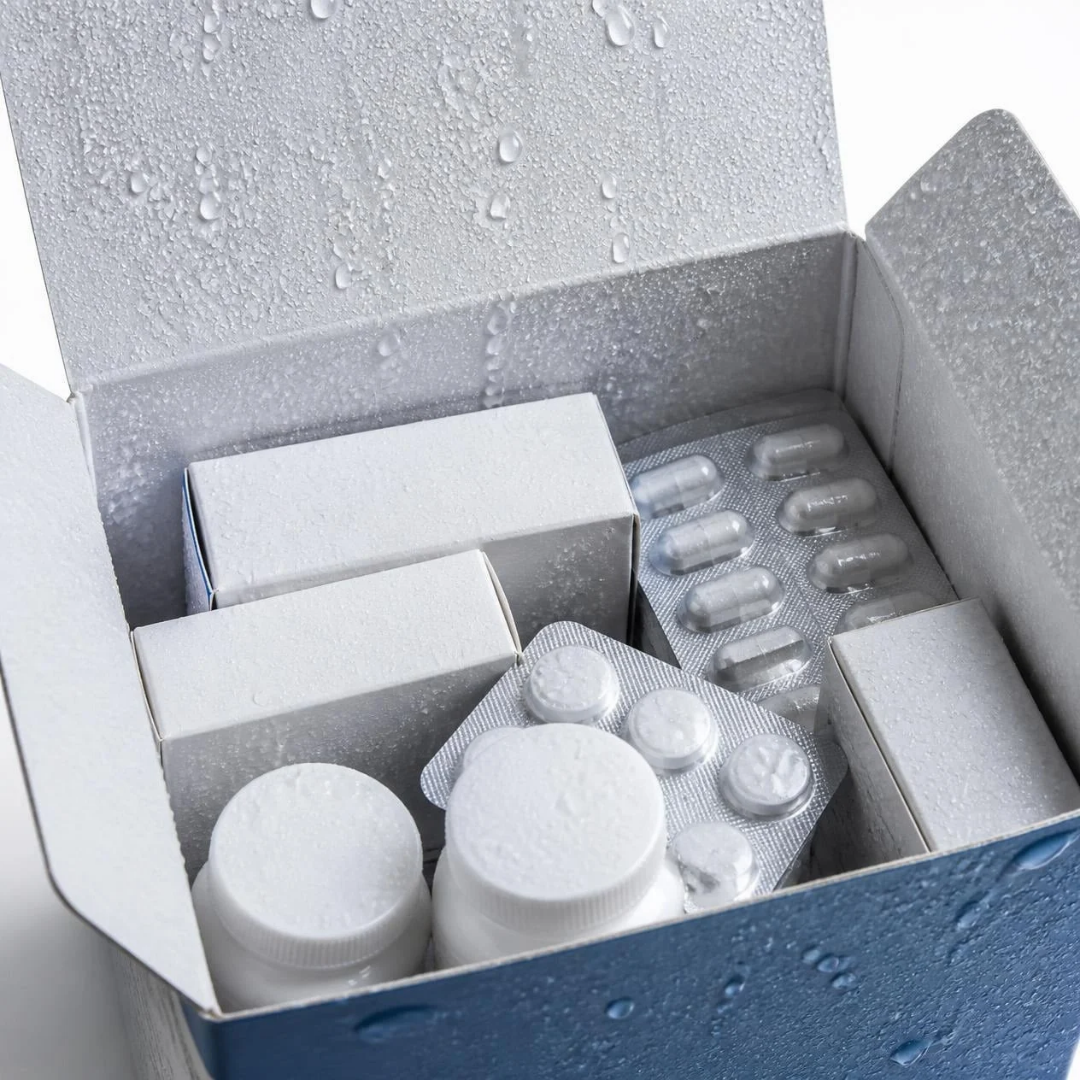 How to Reduce Returns and Claims with Proper Moisture Control