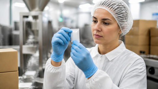 Desiccant Packaging Regulations You Should Know