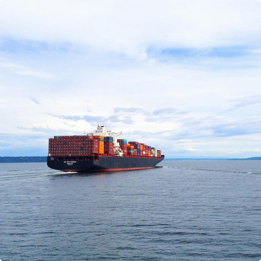 Export Packaging: How to Prevent Moisture Damage in Transit