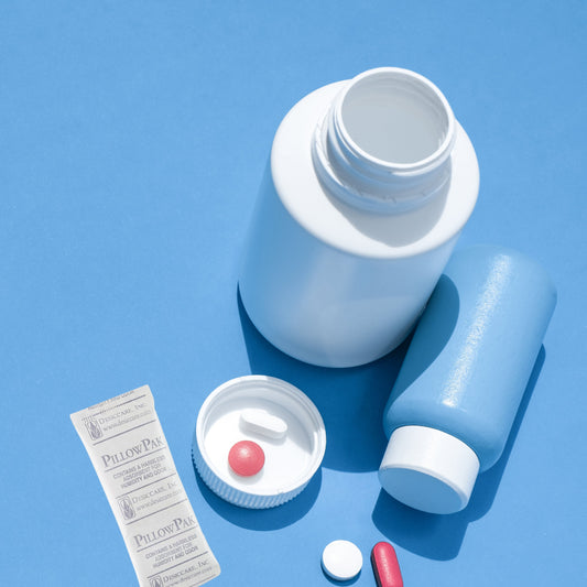 ISO Standards Explained: What They Mean for Desiccant Quality