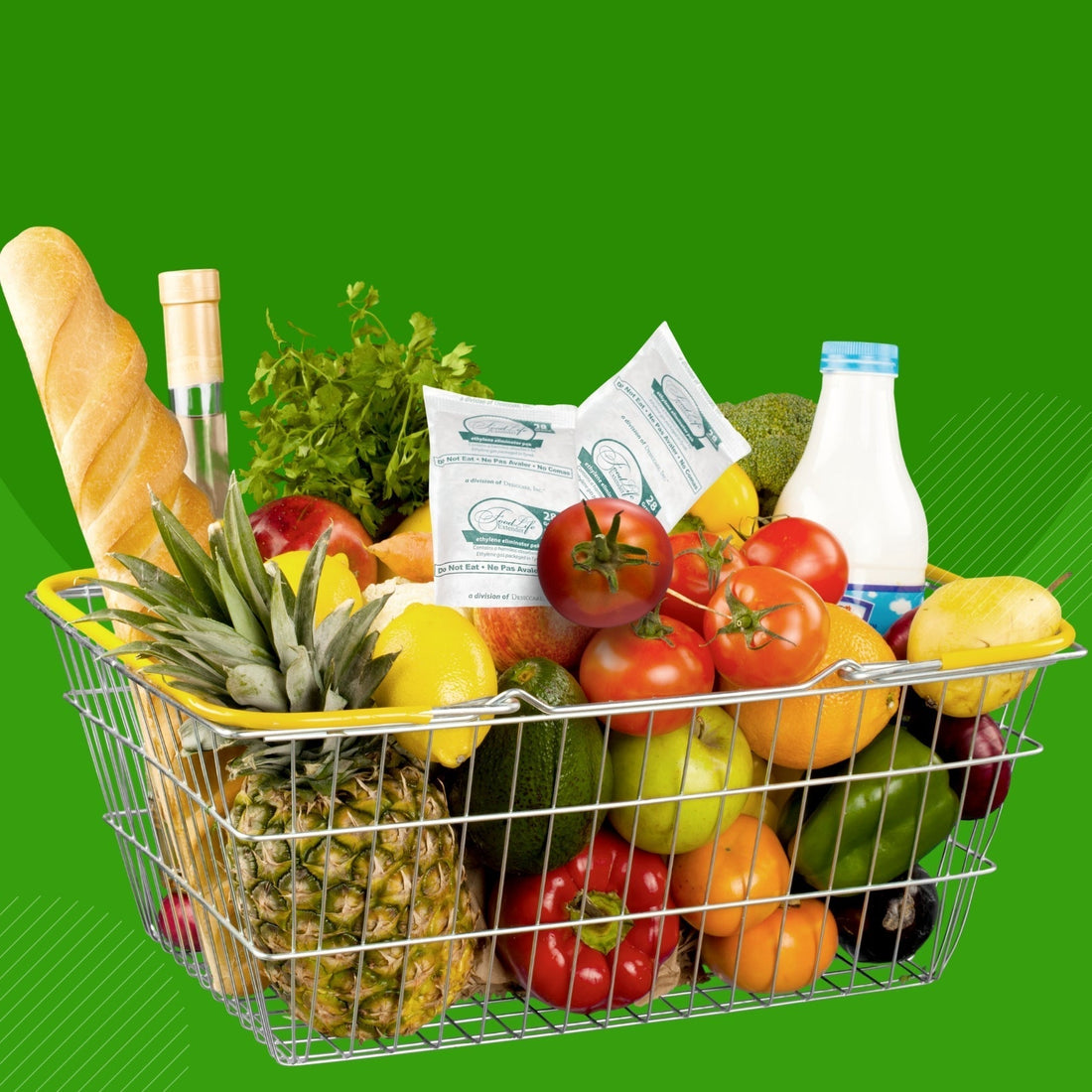 Sustainable Desiccants: Are Eco-Friendly Options Effective?