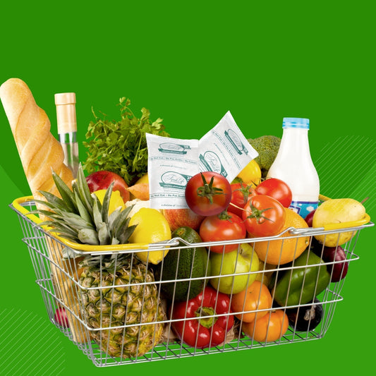 Sustainable Desiccants: Are Eco-Friendly Options Effective?