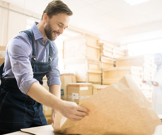 Inner vs. Outer Packaging: Where Desiccants Matter