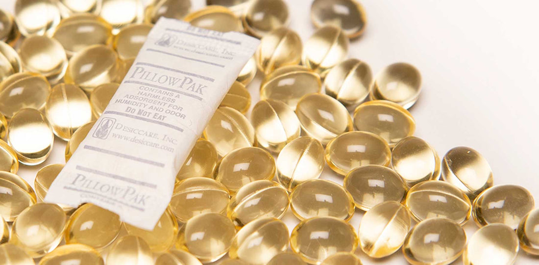 How Much Desiccant Do You Need? A Practical Calculation Guide for Packaging and Shipping