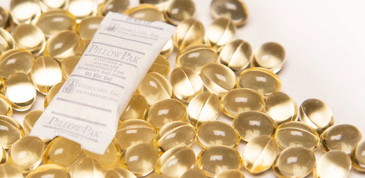 How Much Desiccant Do You Need? A Practical Calculation Guide for Packaging and Shipping