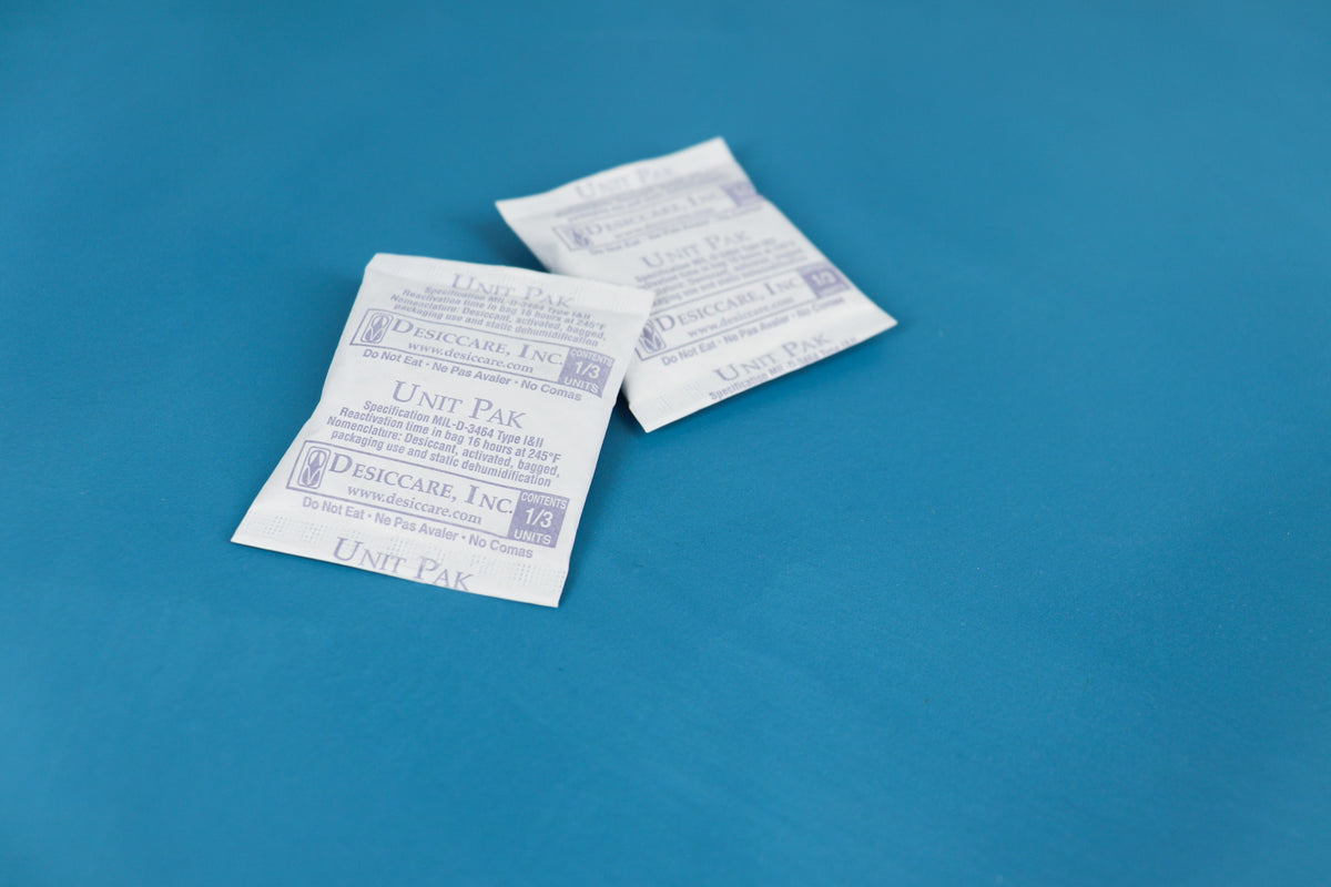 Unit Pak® – Desiccare, Inc.